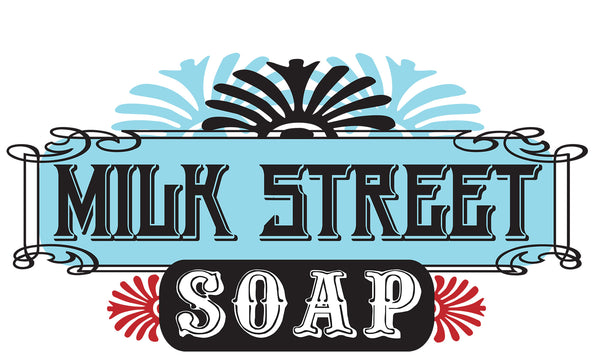 Milk Street Soap Co. logo