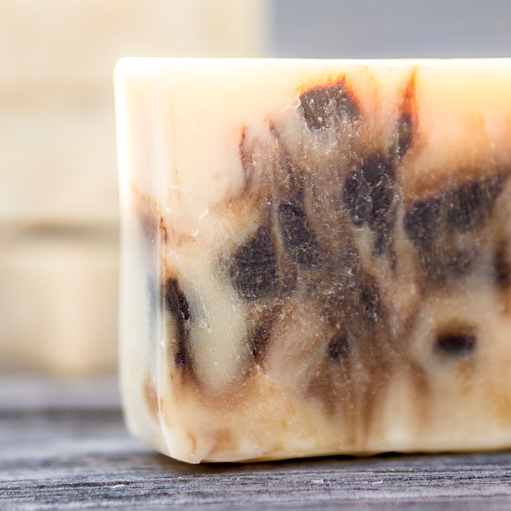ECZEMA BAR - Sensitive Skin Safe GOAT MILK Specialty Soap Bar