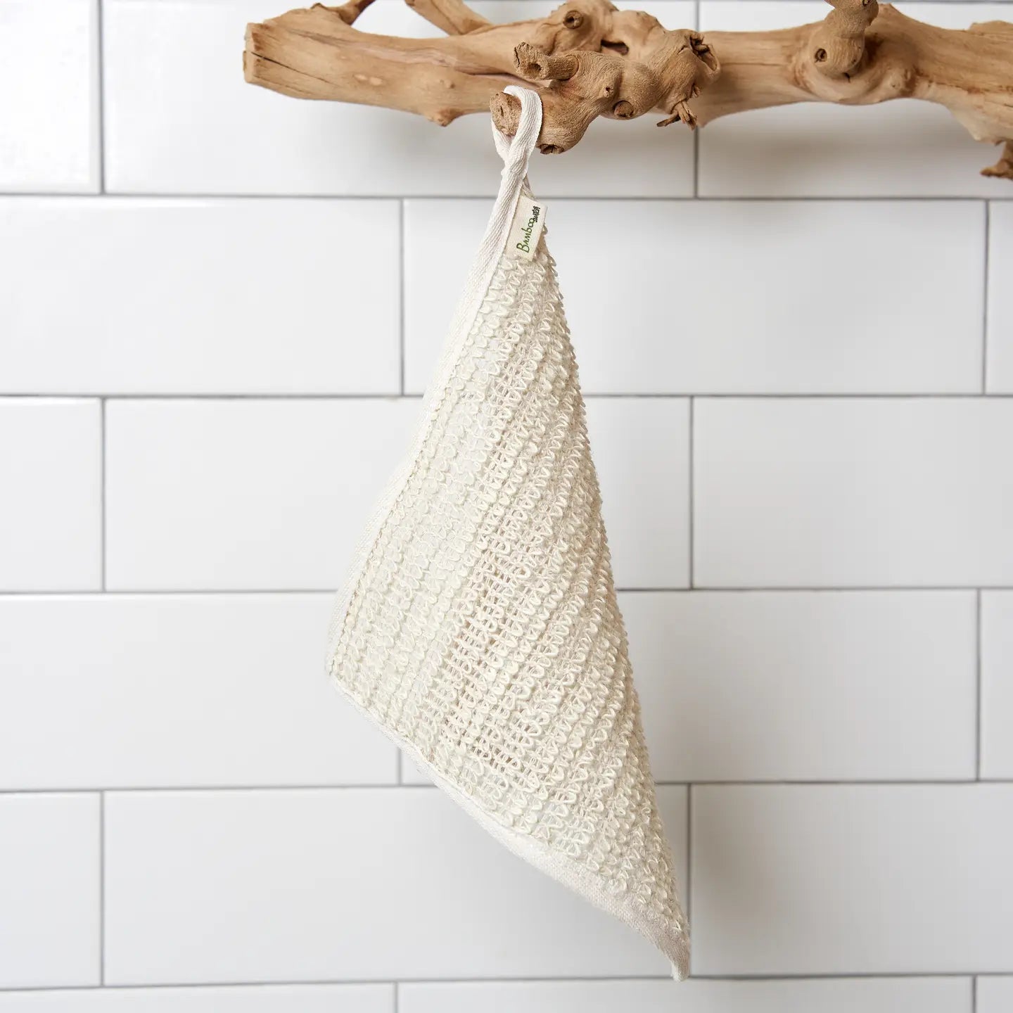Agave Sisal Washcloth