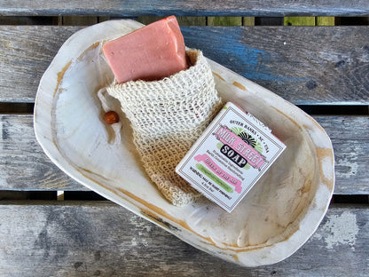 Queen of the Air - Citrus VEGAN Soap Bar