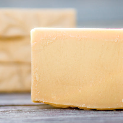 COMBO SKIN BAR - Ylang Ylang & Ginger VEGAN Specialty Soap Bar