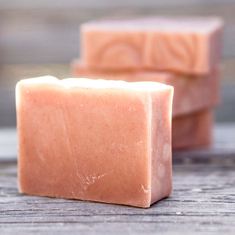 Queen of the Air - Citrus VEGAN Soap Bar