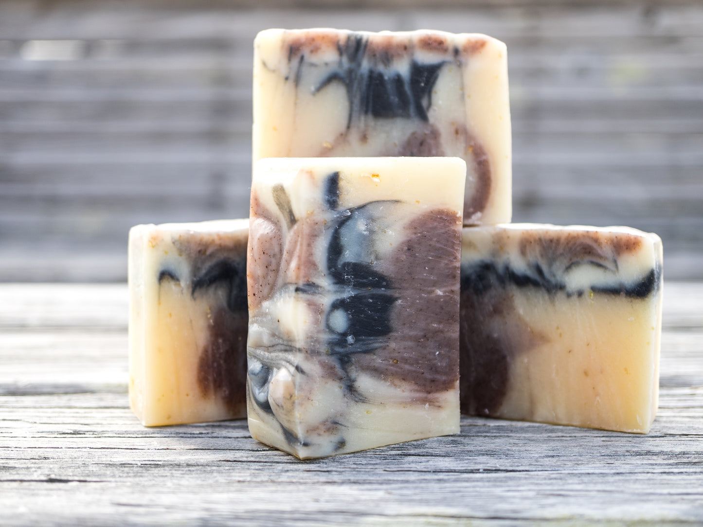 DOG BAR - Conditioning VEGAN Soap Bar