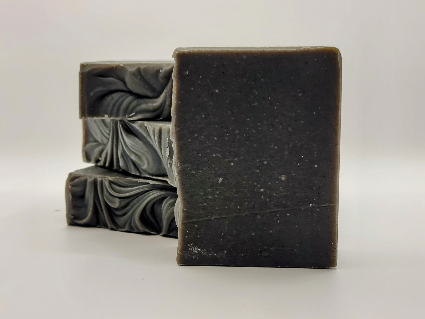 PIRATE THIEVES - Herbal VEGAN Soap Bar!