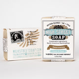 Unscented (Dry Skin) VEGAN Soap Bar - Wholesale